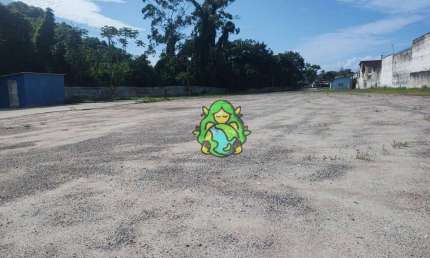 Área para venda e, ou, locação, Caputera, Caraguatatuba, SP