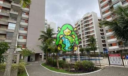 Apartamento à venda, Martim de Sá, Caraguatatuba, SP