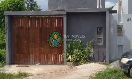 Casa à venda, Balneário dos Golfinhos, Caraguatatuba, SP