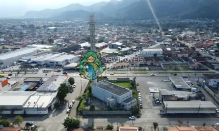 Ponto comercial para alugar no Indaiá, Caraguatatuba 