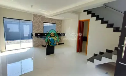 Casa em condomínio à venda, Capricórnio II, Caraguatatuba, SP