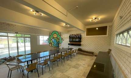 Prédio Empresarial para locação e/ou venda, Praia das Palmeiras, Caraguatatuba, SP.