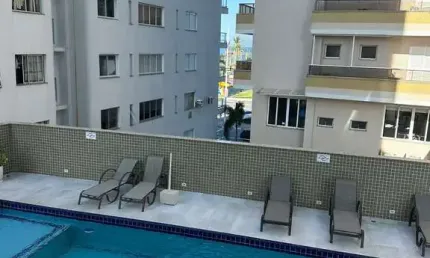 Apartamento com 3 quartos para alugar no Centro, Caraguatatuba 