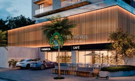 Andorra Resindencial, apartamentos com 3 dormitórios, Indáia.