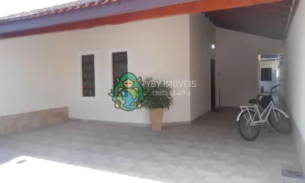 Casa com 4 quartos à venda no Jardim das Gaivotas, Caraguatatuba 