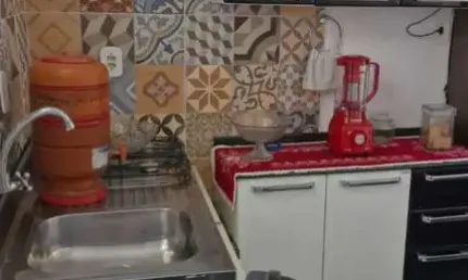 Kitnet / Stúdio à venda no Centro, Caraguatatuba 