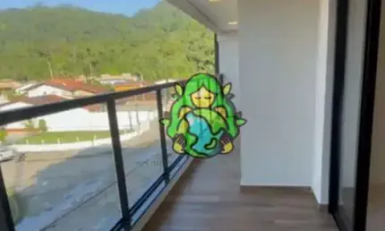 Apartamento à venda, VISTA MAR, praia das Toninhas, Ubatuba, SP