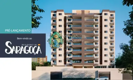 Últimas unidades! Apenas 2 coberturas disponíveis, 188m² | 3 dormitórios (2 suítes), Sumaré
