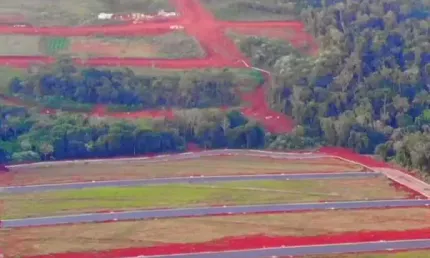 Lote para Venda em Cascavel, Jardim Universitário II