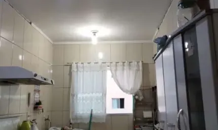 Apartamento para Venda em Araçatuba, Vila Aeronautica, 2 dormitórios, 1 banheiro, 3 vagas