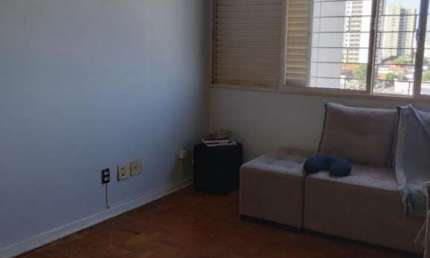 Apartamento para Venda em Araçatuba, Higienópolis, 2 dormitórios, 1 suíte, 1 banheiro, 1 vaga