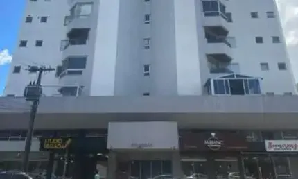 Apartamento para Venda em Cascavel, Centro, 3 dormitórios, 1 suíte, 2 banheiros, 1 vaga