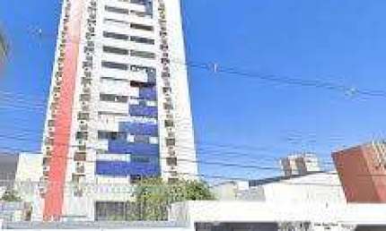 Apartamento para Venda em Cascavel, Centro, 3 dormitórios, 3 suítes, 2 banheiros, 2 vagas