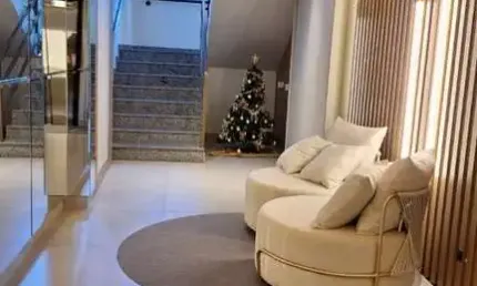Apartamento para Venda em Cascavel, Centro, 4 dormitórios, 1 suíte, 4 banheiros, 2 vagas