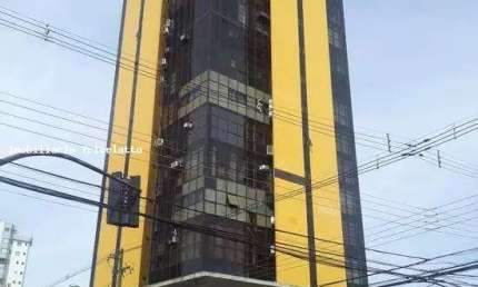Sala Comercial para Venda em Cascavel, Centro, 3 vagas