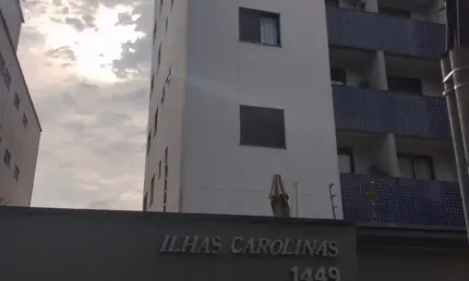 Apartamento para locação - jd. boa esperança - campinas/sp