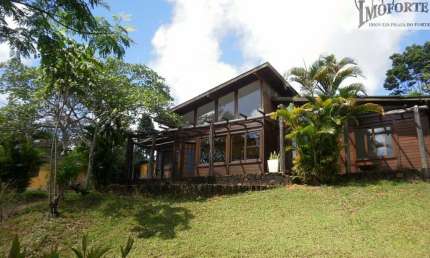 Casa com 3 quartos à venda na Quintas Do Castelo Da Torre, 100, Lagoa Aruá, Mata de São João