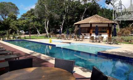 Apartamento com 2 quartos à venda na Reserva Timeantube, 100, Praia do Forte, Mata de São João