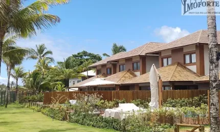 Casa em condomínio fechado com 4 quartos à venda na Rua Principal, Itacimirim, Camaçari