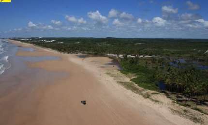 Fazenda à venda na Rio Crumai, 100, Subaúma, Entre Rios