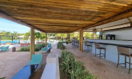 Praia Bella - Lote 594,00m² com localização privilegiada !