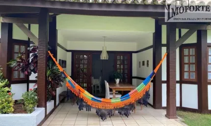 Apartamento com 2 quartos à venda na Avenida Do Farol, 100, Praia do Forte, Mata de São João