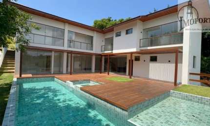 Oportunidade ! Casa 5 suítes no Condomínio Ilha dos Pássaros
