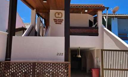 Casa comercial com 3 salas à venda na Rua Da Aurora, 100, Praia do Forte, Mata de São João