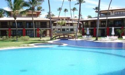 Apartamento com 4 quartos à venda na Rua Da Aurora, 03, Praia do Forte, Mata de São João