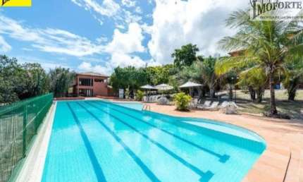Apartamento com 2 quartos à venda na Ladeira Do Castelo, 100, Praia do Forte, Mata de São João