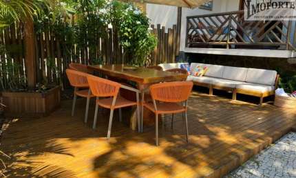 Apartamento com 2 quartos à venda na Rua Da Aurora, 100, Praia do Forte, Mata de São João