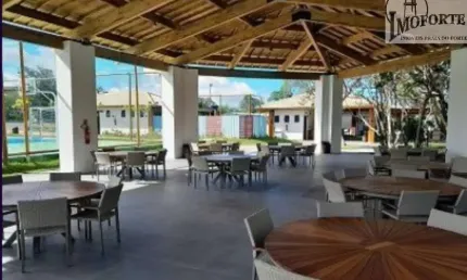 Apartamento com 2 quartos à venda na Avenida Do Farol, 100, Praia do Forte, Mata de São João