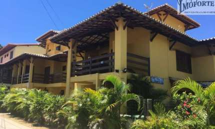 Apartamento 2 Quartos, térreo e nascente ao lado da Vila