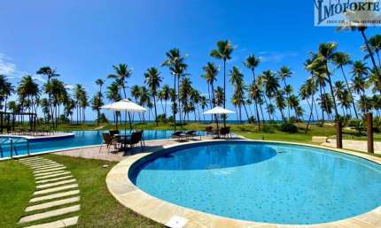 Apartamento com 3 quartos à venda na Ibero, 100, Praia do Forte, Mata de São João
