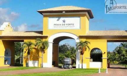 Apartamento com 2 quartos à venda na Iberostar, 100, Praia do Forte, Mata de São João