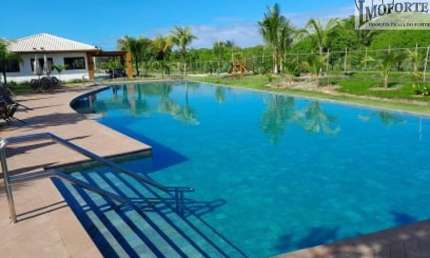 Apartamento Mobiliado - Quarto e Sala no Vila do Lago