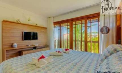 Apartamento com 2 quartos para alugar na Vilage Das Acácias, 100, Praia do Forte, Mata de São João