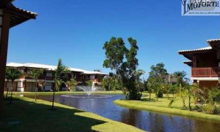 Apartamento com 1 quarto à venda na Condomínio Vila Da Enseada, 100, Praia do Forte, Mata de São João