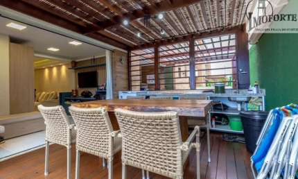 Apartamento com 3 quartos à venda na Estrada Da Praia, Itacimirim, Camaçari