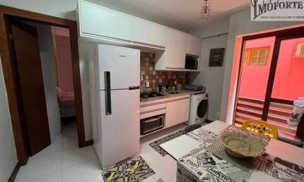 Apartamento com 2 quartos à venda na Alameda Da Lua, 100, Praia do Forte, Mata de São João