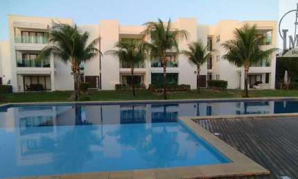 Conforto, segurança, lazer e bem estar no IberoStar Praia do Forte !