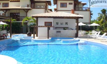 Apartamento com 2 quartos à venda na Avenida Do Farol, 100, Praia do Forte, Mata de São João