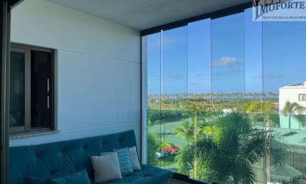 Apartamento com 2 quartos à venda na Iberostar, 100, Praia do Forte, Mata de São João