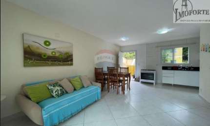 Apartamento com 1 quarto à venda na Vila Verona, 15, Açu da Torre, Mata de São João