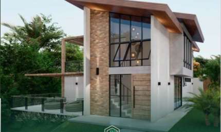 RESERVA JEQUITIBÁ - LANÇAMENTO CASAS 3 SUÍTES VISTA LAGO !