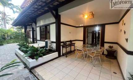 Apartamento com 1 quarto à venda na Avenida Do Farol, 100, Praia do Forte, Mata de São João