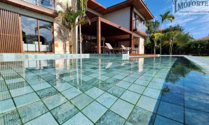 Excelente Casa 5 suítes no Cond. Ilha dos Pássaros !