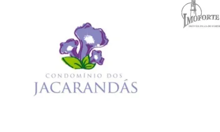 Terreno à venda na Condominio Jacarandás, 100, Praia do Forte, Mata de São João