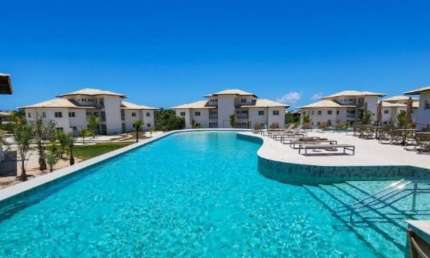 Apartamento com 2 quartos à venda na Vilage Dos Ipes, 100, Praia do Forte, Mata de São João