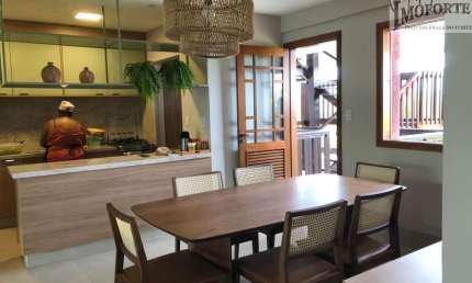 Apartamento com 3 quartos à venda na Vilage Das Acácias, 100, Praia do Forte, Mata de São João